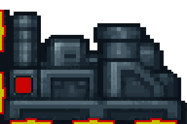 Assembler block