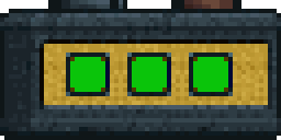 Battery block