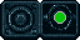 Gyroscope block