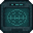 Radar block
