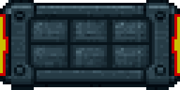 Storage block