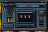 refinery